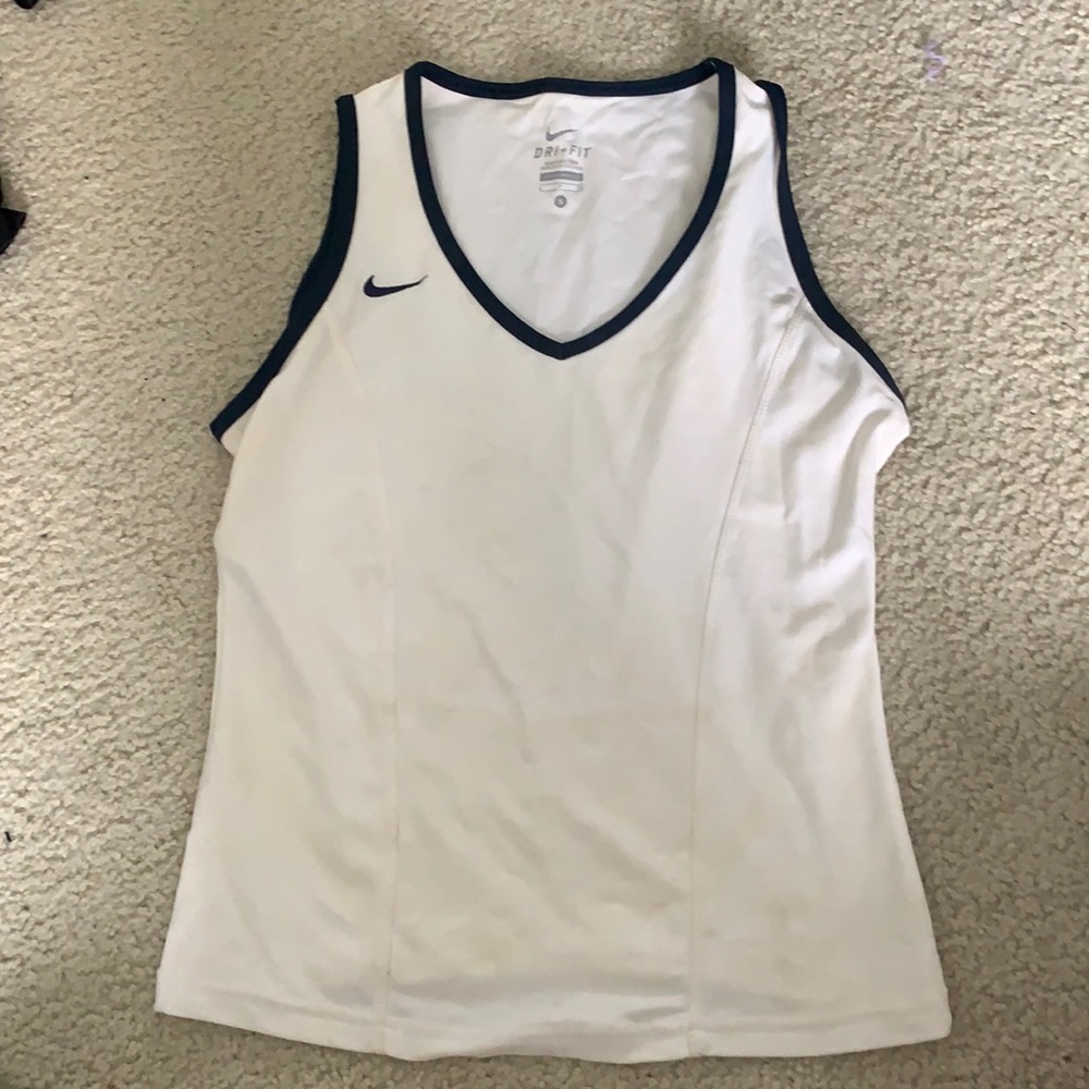 Nike Tennis/Golf top